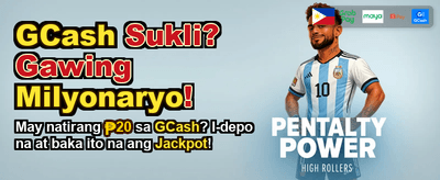 LuckySpin Philippines Premium Casino Experience