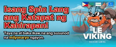 Lucky Spin Casino Slots