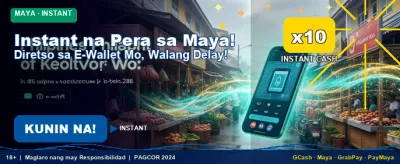 LuckySpin Instant Money Reward