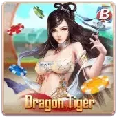 Dragon Tiger