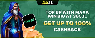 Maya Cashback Challenge